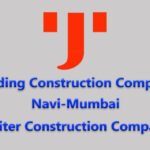 Leading construction company Navi-Mumbai Jupiter Construction Company