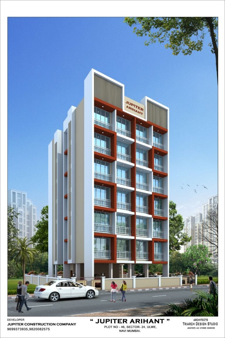 Jupiter Arihant